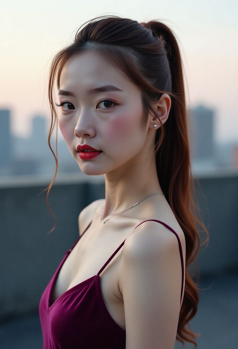 六月的第二封信电影海报
